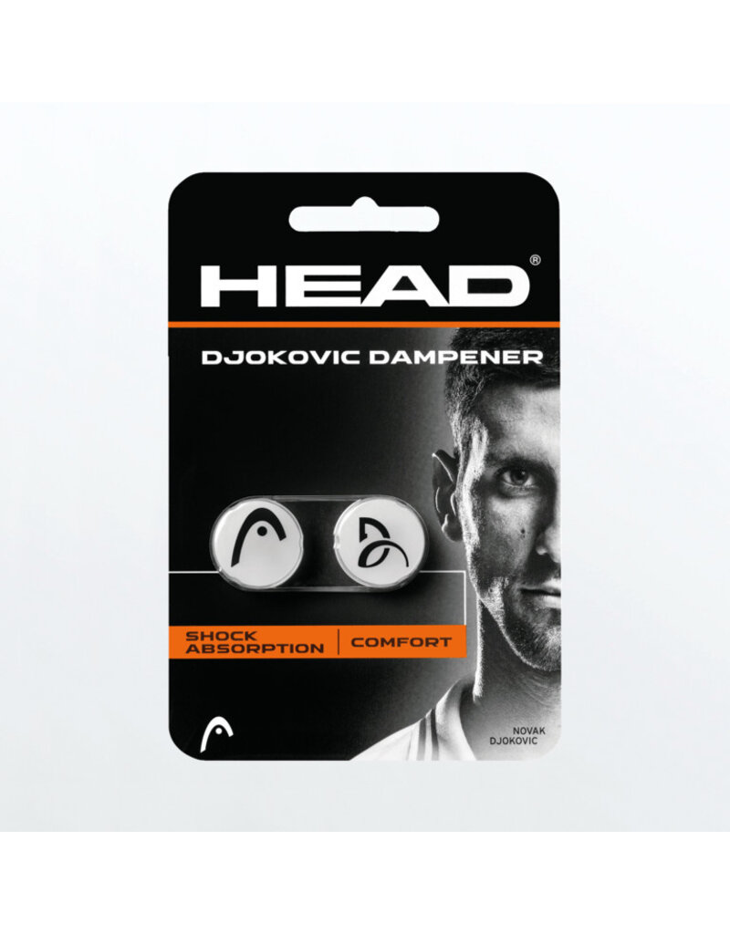 Head Djokovic Dampener