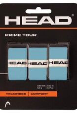 Head Prime Tour Overgrip 3 pack (Various Colors)