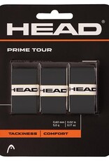 Head Prime Tour Overgrip 3 pack (Various Colors)