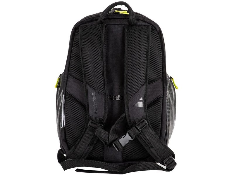 Babolat Babolat Aero Black Backpack Bag