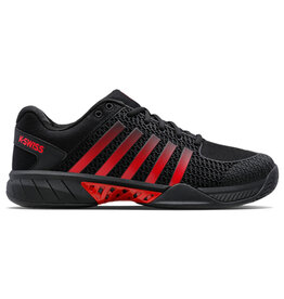K-Swiss Express Light Pickleball Shoes Blk/Loll (M)