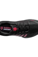 K-Swiss Express Light Pickleball Shoes Blk/Loll (M)