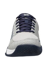 K-Swiss Express Light Pickleball 2E Wide Navy/Gray (M)