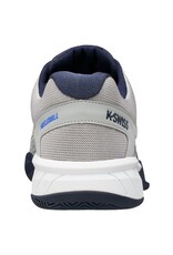 K-Swiss Express Light Pickleball 2E Wide Navy/Gray (M)