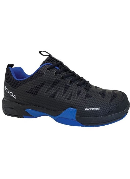 Acacia Sports ProShot Men's Pickleball Shoes Black