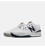 New Balance New Balance 1006 White/Navy Men's Shoe