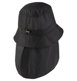 Nike NKct Serena Bucket Hat Black L/XL