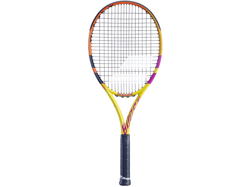 babolat boost aero w