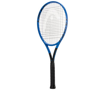 RARE Head PROTOTYPE Graphene Instinct 100 16x19 4 3/8 all black Tennis Racquet 