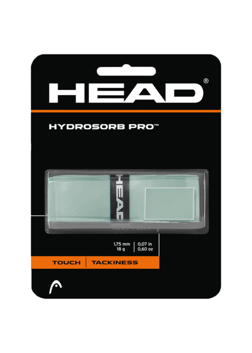 Head Hydrosorb Pro Green Sand