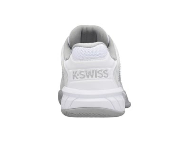 K-Swiss Hypercourt Express 2 Women's Tennis Shoes Barely Blue (Grey)