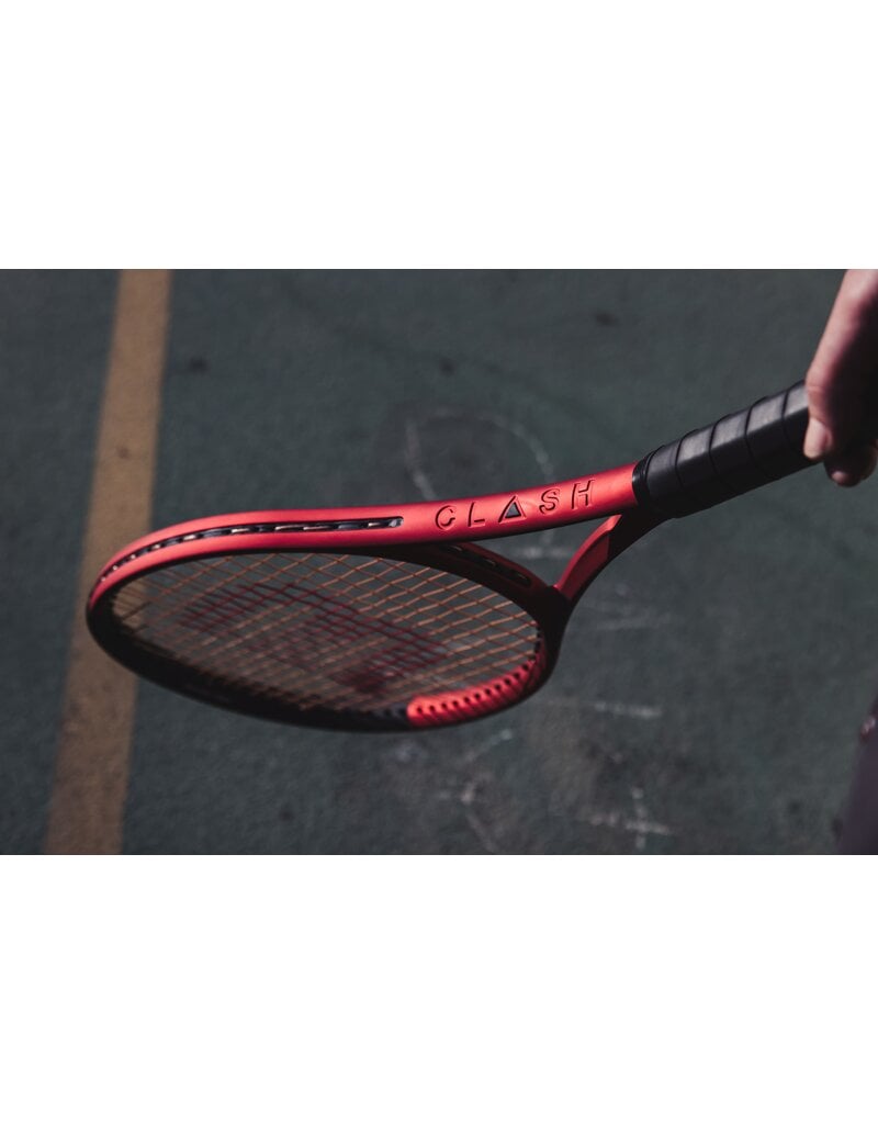 Wilson Clash 100UL v2.0 Unstrung
