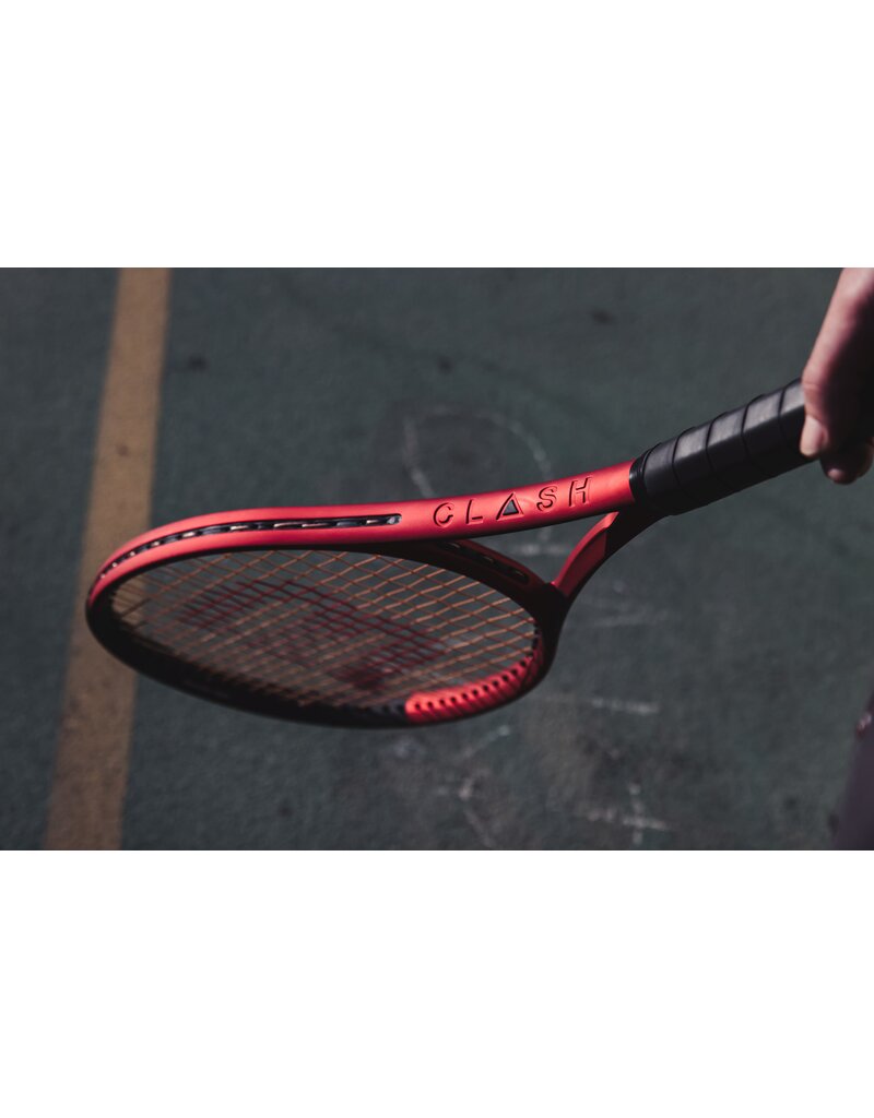 Wilson Clash 108 v2.0 Unstrung