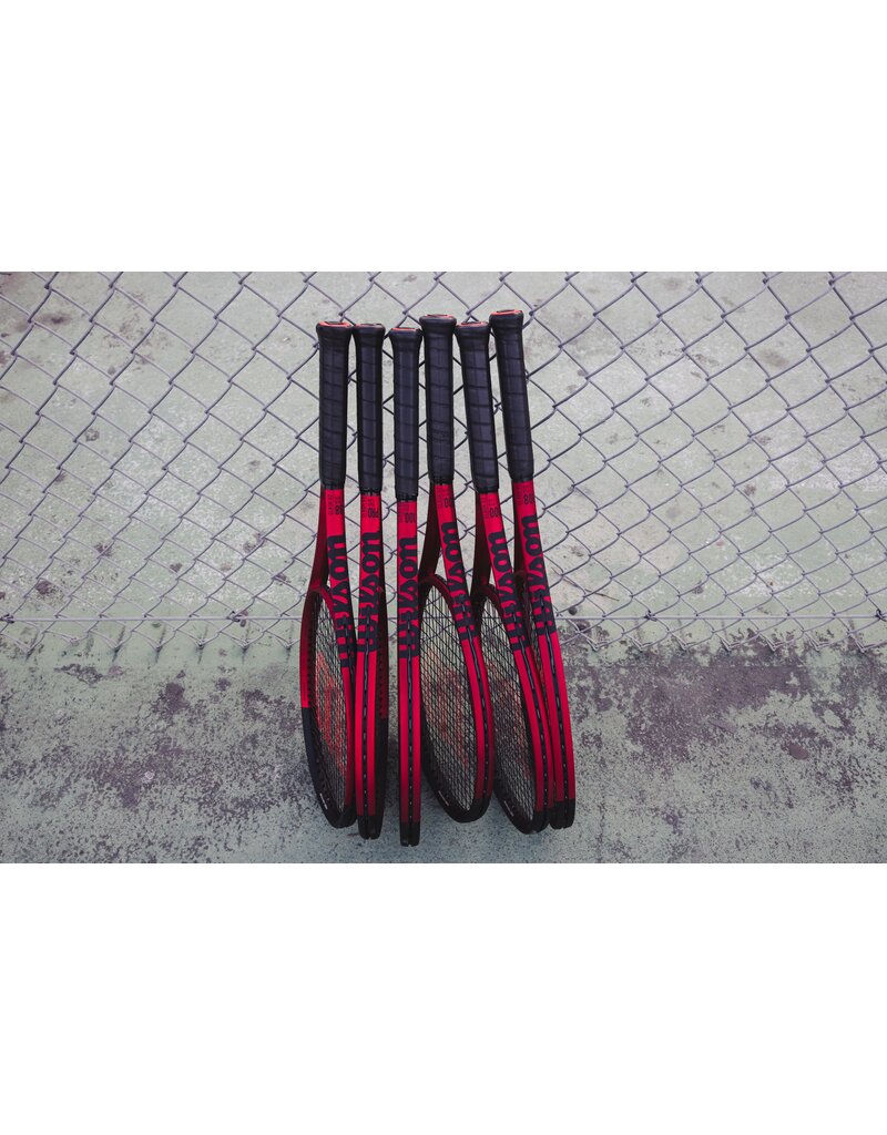 Wilson Clash 108 v2.0 Unstrung