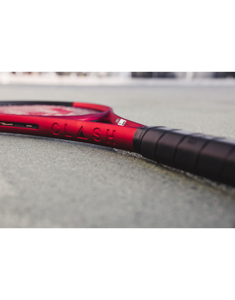 Wilson Clash 108 v2.0 Unstrung