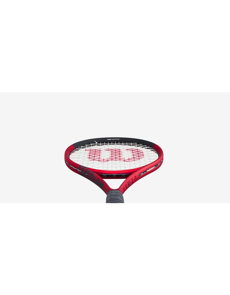 Wilson Clash 100 Pro  v2.0