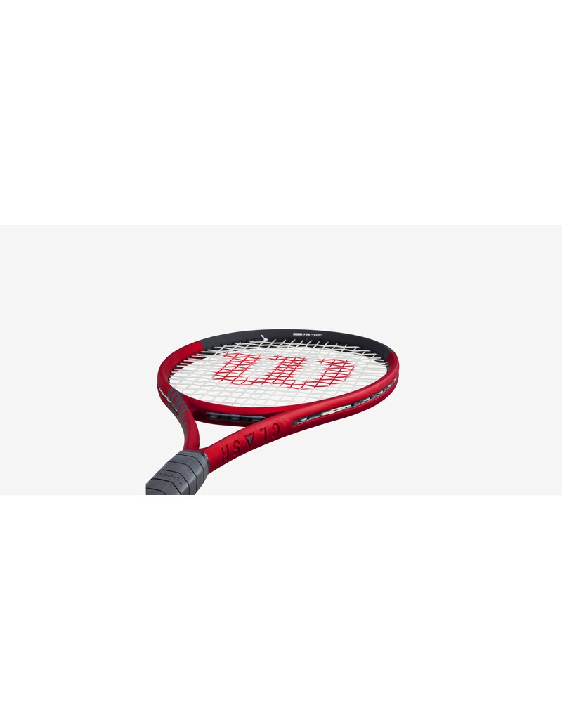 Wilson Clash 100 Pro  v2.0