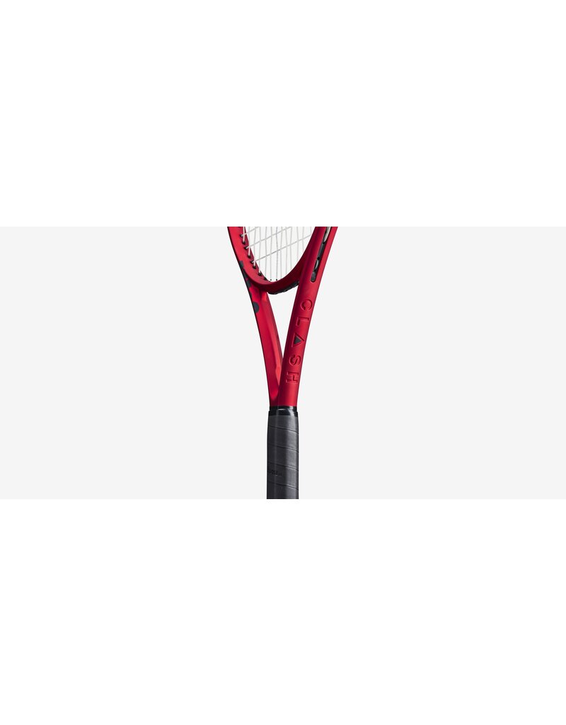 Wilson Clash 100 Pro  v2.0
