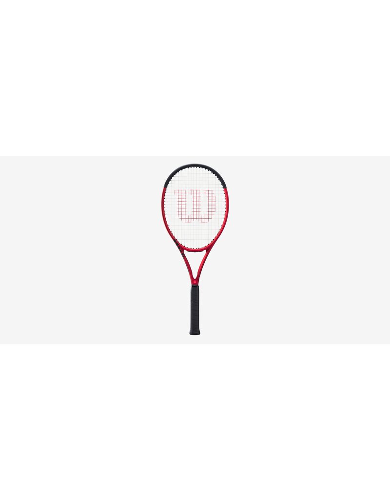 Wilson Clash 100 Pro  v2.0