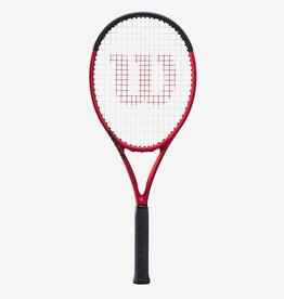 Wilson Clash 100UL v2.0 Unstrung