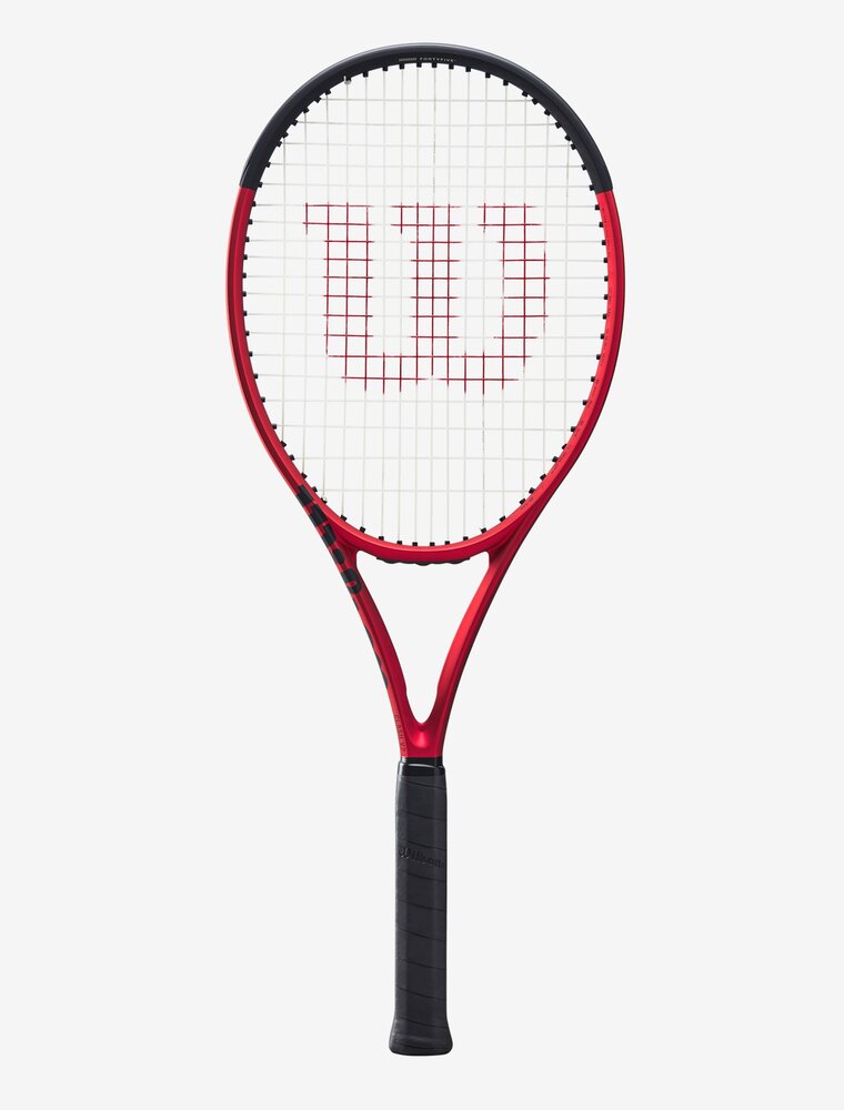 Wilson Clash 100UL v2.0 Unstrung