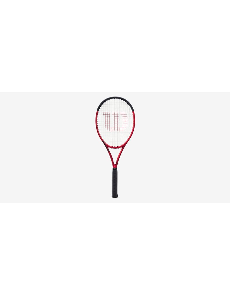Wilson Clash 100UL v2.0 Unstrung