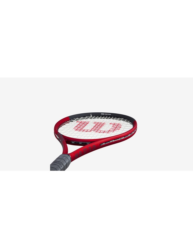 Wilson Clash 100UL v2.0 Unstrung
