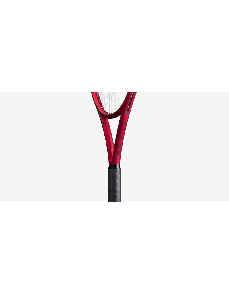 Wilson Clash 100UL v2.0 Unstrung