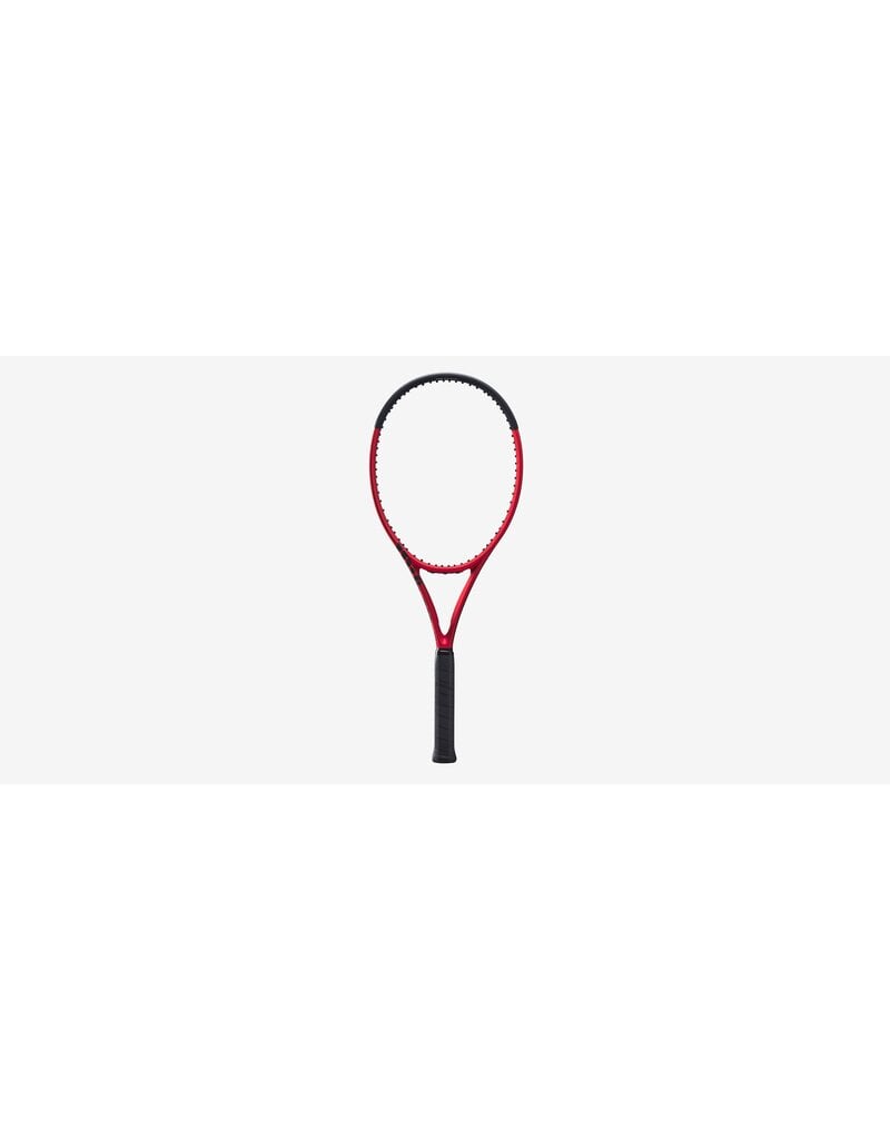 Wilson Clash 100UL v2.0 Unstrung