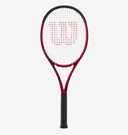 Wilson Clash 98 v2.0 Unstrung