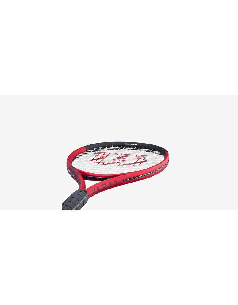 Wilson Clash 108 v2.0 Unstrung
