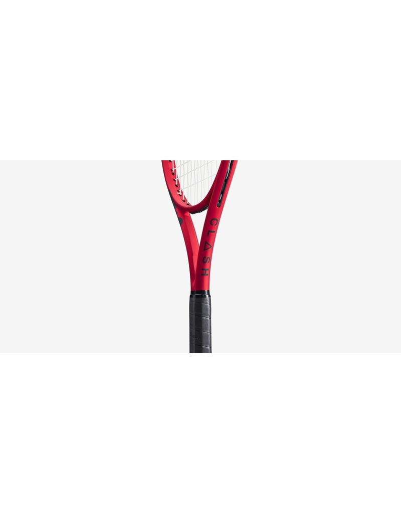 Wilson Clash 108 v2.0 Unstrung