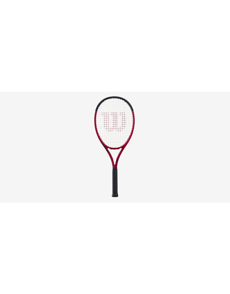 Wilson Clash 108 v2.0 Unstrung