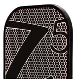 ONIX Z5 Graphite Pickleball Paddle Black