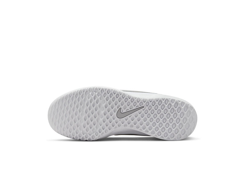 Nike Women's Nike Court Zoom Lite 3- White/Silver