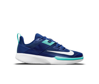 Nike Vapor Lite Deep Blue/White Men's Shoe