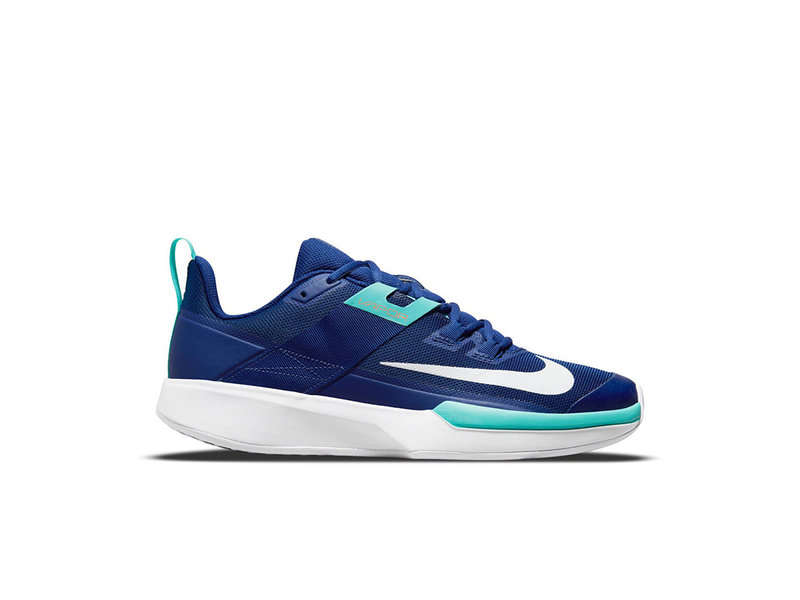 Nike Vapor Lite Deep Blue/White Men's Shoe