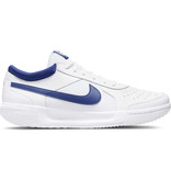 Nike Men's Nike Court Zoom Lite 3- White/Royal Blue
