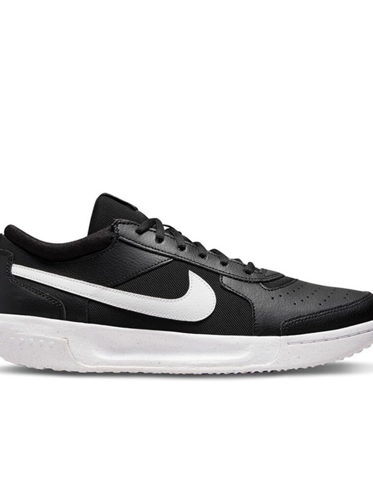 Nike Men's Court Zoom Lite 3- Black/White
