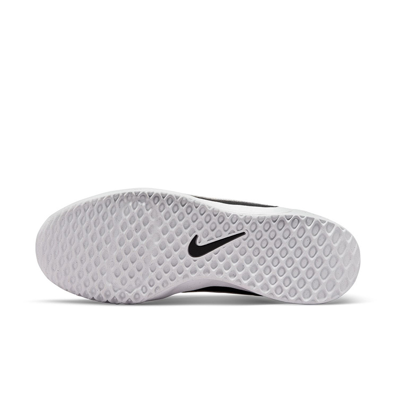 Men's Nike Court Zoom Lite 3- Black/White - Tennis Topia - Best Sale ...