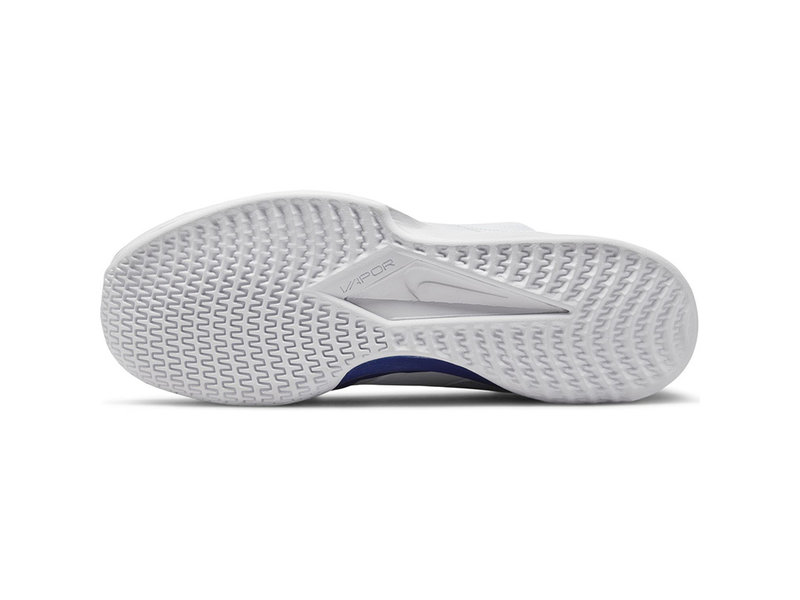 Nike Vapor Lite White/Blue Men's Shoe