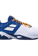 Babolat Propulse Blast White/Dark Blue (M)