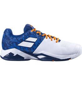 Babolat Propulse Blast White/Dark Blue (M)