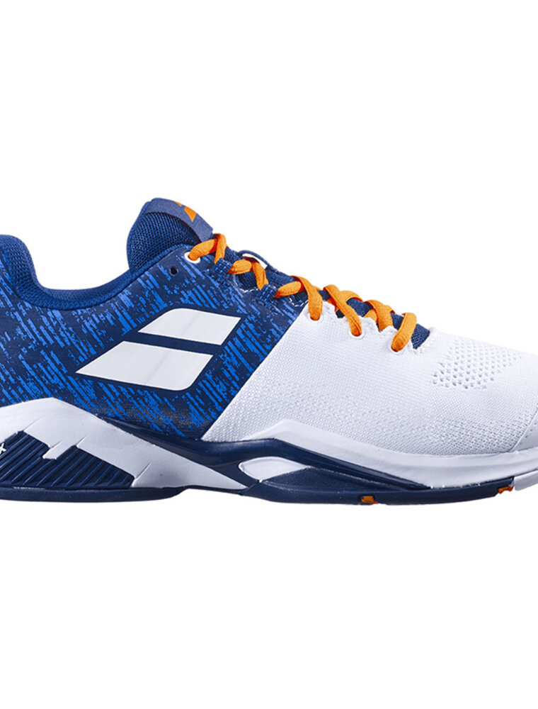 Babolat Propulse Blast White/Dark Blue (M)