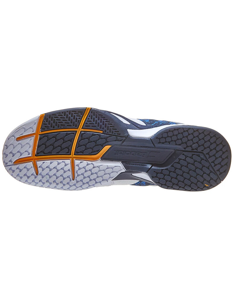 Babolat Propulse Blast White/Dark Blue (M)