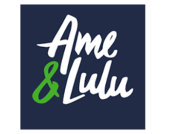 Ame & Lulu