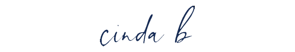 Cinda b