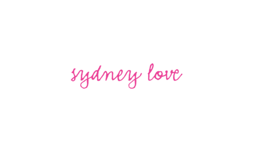Sydney Love