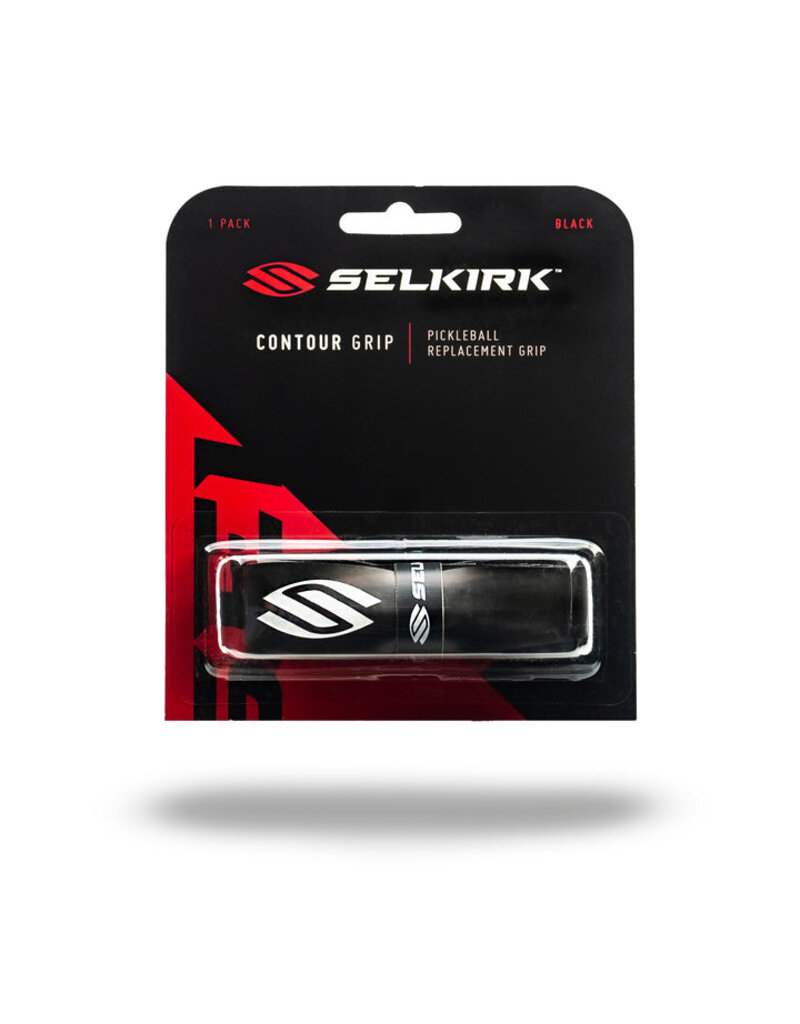 Selkirk Selkirk Contour Pickleball Grip