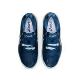 Asics Gel Resolution 8 Wide Indigo/Blue Women's Shoe